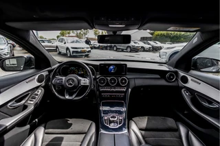 Mercedes-Benz C-Klasse Estate 180 Business Solution AMG  | Pano | NL Auto | Camera / 31