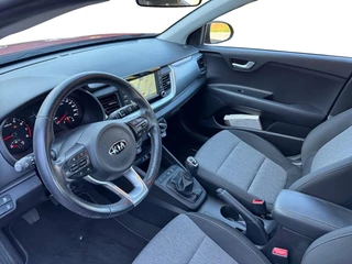 Kia Stonic 1.0 T-GDi DynamicLine | Navigatie | Two-Tone | Cruise control | LM-Velgen / 11