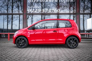 Seat Mii 1.0 Reference | Airco | Lichtmetaal 16'' | Parkeerhulp | / 4