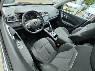Renault Kadjar 1.3 TCe INTENS  Stoelverwarming | Dodehoeksensoren | Trekhaak / 14