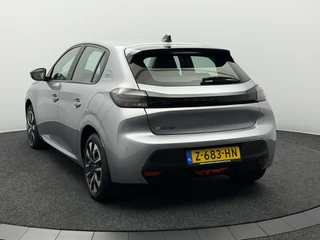 Peugeot e-208 EV Active 50 kWh 3-Fase SOH 95,6% Warmtepomp | Navigatie | Full-Led | Carplay&Android / 10