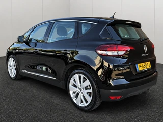 Renault Scénic 1.3 TCe Limited | Automaat | 1ste Eigenaar | Dealer Onderhouden | Climate Control | Cruise Control | Parkeersensoren / 4