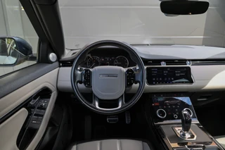 Land Rover Range Rover Evoque 1.5 P300e AWD R-Dynamic SE  | NAP! | MERIDIAN SURROUND | ELEK TREKHAAK | STOELVERW | CAMERA | APPLE CARPLAY | / 28