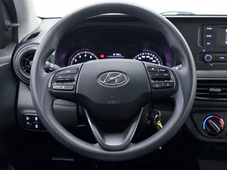 Hyundai i10 1.0 i-Motion DAB | Dealer onderhouden / 20