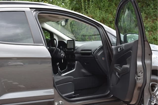 Ford EcoSport 1.0 EcoBoost Trend Ultimate  | NL-Auto | Afn.trekhaak | Camera | Carplay | Nav | Cruise Contr | Airco | LM-Velgen | NAP / 32