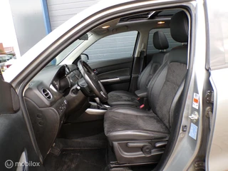 Suzuki Vitara 1.0 Boosterjet Stijl / 11