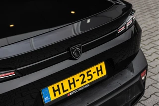 Peugeot 408 1.2 Hybrid 145 e-DCS6 Allure  | Camera | 19" | ACC / 22
