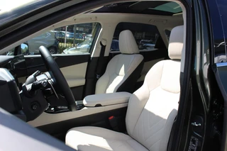 Lexus NX 450h+ AWD President Line DIRECT LEVERBAAR PANO STOELVENT MARK-LEVINSON QUAD LED / 21