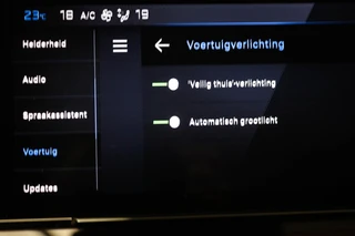 Peugeot e-408 Allure 58 kWh | NIEUW | COMFORT / CONNECT / 360 VISION & DRIVE ASSIST- PACK | STUURVERWARMING | DAB | APPLE | CAMERA / 48