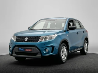 Suzuki Vitara 1.6 Comfort | PDC | Airco | Elek. Ramen | Centrale Vergrendeling | Start/Stop | / 37