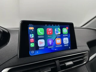 Peugeot 3008 1.2 PureTech Blue Lease Premium PANO CAMERA NAVI CRUISE CARPLAY. / 29