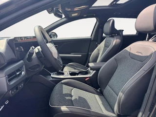 Kia K4 Sportswagon 1.0 T-GDi MHEV GT-Line Launch Edition (pano) Dodehoekassistentie | Kruisend verkeersassistentie achter | Uitstapwaarschuwing | Stoel + stuurwielverwarming / 6