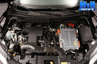 Nissan Juke 1.6 Hybrid Tekna|TREKHAAK|360°CAM|STOEL/STUUR.VW / 75
