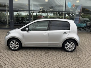 SEAT Mii 1.0 75pk 5D Style Sport / 11