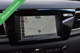 Kia Niro 1.6 GDi Hybrid First Edition NAVIGATIE/TREKHAAK/CAMERA/ETC.! / 20