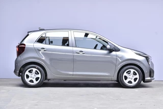 Kia Picanto 1.0 GDI 4-zits DynamicLine NIEUW / 4