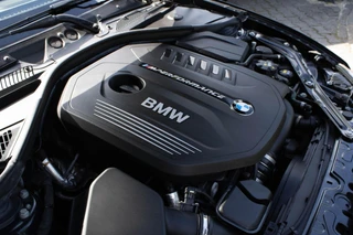 BMW 2-serie Coupé M240i High Executive|Memory|Harmann Kardon|Stoel+Stuurverwarming| / 23