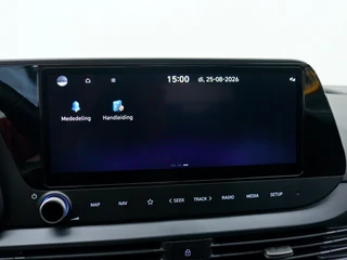 Hyundai Bayon 1.0 T-GDI Comfort Automaat | Twotone | LED | Navigatie / 30