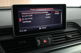 Audi Q5 50 TFSI e 299pk quattro S edition Trekhaak Virtual Cockpit Led Keyless ACC Stoelverwarming 2x S-Line / 34