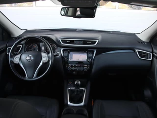Nissan Qashqai 1.2 116PK Tekna | Panoramadak | Trekhaak | / 47