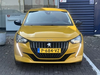 Peugeot 208 1.2 PureTech 100pk Allure | Automaat | Parkeercamera/-sensoren | Navigatie | Cruise Control | Climate Control | Full LED | Apple Carplay/Android Auto | DAB | Lichtmetalen velgen | / 6