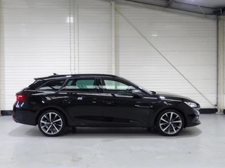 SEAT Leon Sportstourer 1.5 TSI 150pk FR Business Intense / 7
