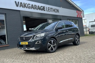 Peugeot 3008 1.2 PureTech Allure