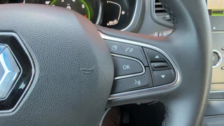 Renault Scénic 1.3 TCe Limited | Automaat | 1ste Eigenaar | Dealer Onderhouden | Climate Control | Cruise Control | Parkeersensoren / 25