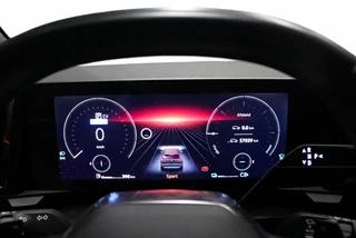 Renault Austral 1.2 E-Tech Full Hybrid Iconic 200PK Massage | 360° Camera | 20" LM | Winterpakket / 11