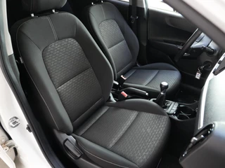 Kia Picanto 1.0 DPi DynamicLine ✅Stoel&Stuurverw.✅Camera✅Apple✅Android✅Airco✅ / 7