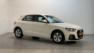 Audi A1 Sportback 25 TFSI Pro Line Navigatie DAB+ App-Connect Virtual Cockpit / 2