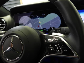 Mercedes-Benz E-Klasse Estate E300e AMG SCHUIFDAK/360CAM/NIGHT/TREKH./18"LMV! / 23