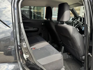 Suzuki Ignis 1.2 Smart Hybrid Select 1e Eigenaar, Camera, Trekhaak, Apple Carplay/Android Auto, Stoelverwarming / 16