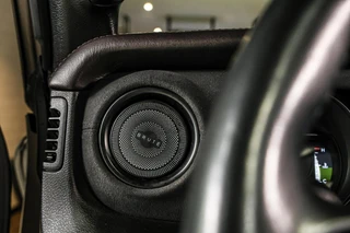 Jeep Wrangler Unlimited 4xe 380 Sahara|BRUTE|Cabrio|Matt|Leder|22'' / 45