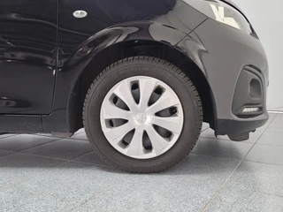 Peugeot 108 1.0 e-VTi Active / 26
