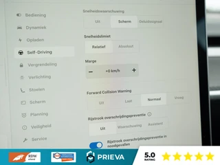 Tesla Model Y Performance AWD 75 kWh | 463 PK | Panorama | Memory | Premium Audio | Trekgewicht 1.600 KG / 50
