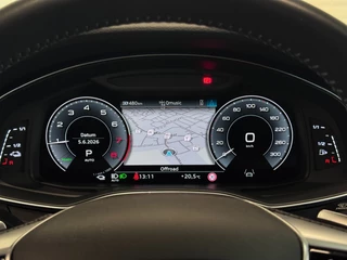 Audi A6 Avant 55 TFSI e Quattro Competition S-Line Massage HUD Stoelvent Leder / 26
