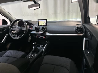 Audi Q2 30 TFSI Epic LED Navigatie Parkeersensoren Climate Control / 4