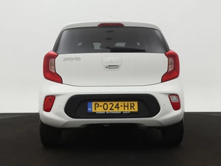 Kia Picanto 1.0 DPi DynamicPlusLine  - Navigatie - LM-Velgen 15" - Climate Control - Cruise Control - Apple/Android Carplay - Fabrieksgarantie tot 03-2029 / 6
