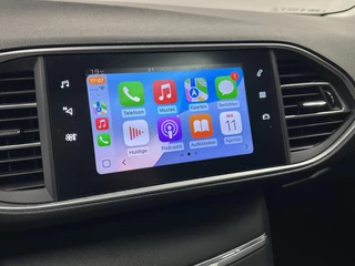 Peugeot 308 1.2 PureTech Blue Lease Premium CAMERA CARPLAY NAVI ECC CRUISE LM. / 24