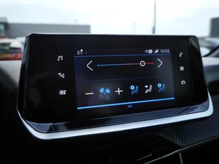 Peugeot 208 1.2 PureTech Active | Airco | Navigatie | Cruise control | Apple carplay/ Android auto | Dab radio | Led dag rijverlichting | Rijstrooksensor met correctie / 27