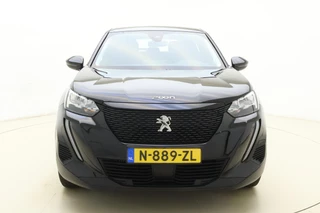 Peugeot 2008 1.2 PureTech Active Cruise Control l Airco l Apple Carplay/Android Auto l Parkeersensoren l Centrale Deurvergrendeling l Elektrische ramen l Elektrisch Verstelbare Spiegels / 7