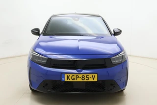 Opel Corsa 1.2 Turbo Hybrid GS 145 | Achteruitrijcamera | 17'' lichtmetalen velgen | Navigatie | Privacy Glass / 7
