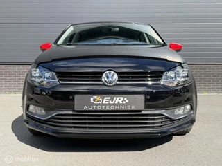 Volkswagen Polo 1.2 TSI BEATS AUDIO! VOL CLIMA*CARPLAY*PDC*NAV*CRUISE / 15