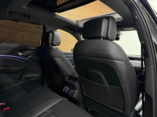 Audi Q8 Sportback e-tron 50 quattro S Edition 95 kWh | Pano | B&O| 22” | Massage | Adaptive Cruise | Matrix LED / 27