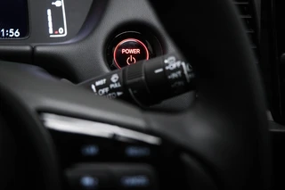 Honda Jazz 1.5 e:HEV Advance | STUURVERWARMING | DAB | APPLE | CAMERA / 37