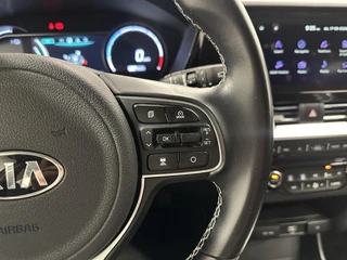 Kia e-Niro DynamicLine 39 kWh NAVI CAMERA CARPLAY ADAPTIEF CRUISE ECC. / 27