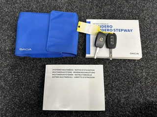 Dacia Sandero 1.0 TCe 100 Bi-Fuel LPG Comfort CARPLAY-CRUISE / 35