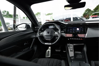 Peugeot 308 SW 1.6 Plug-in Hybrid 225 GT  | SOH 100% | Pano | Camera / 24