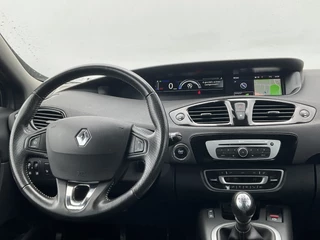 Renault Scénic 1.2 TCe Bose Navi Camera Hoge zit Voll.Onderhouden Topstaat / 29